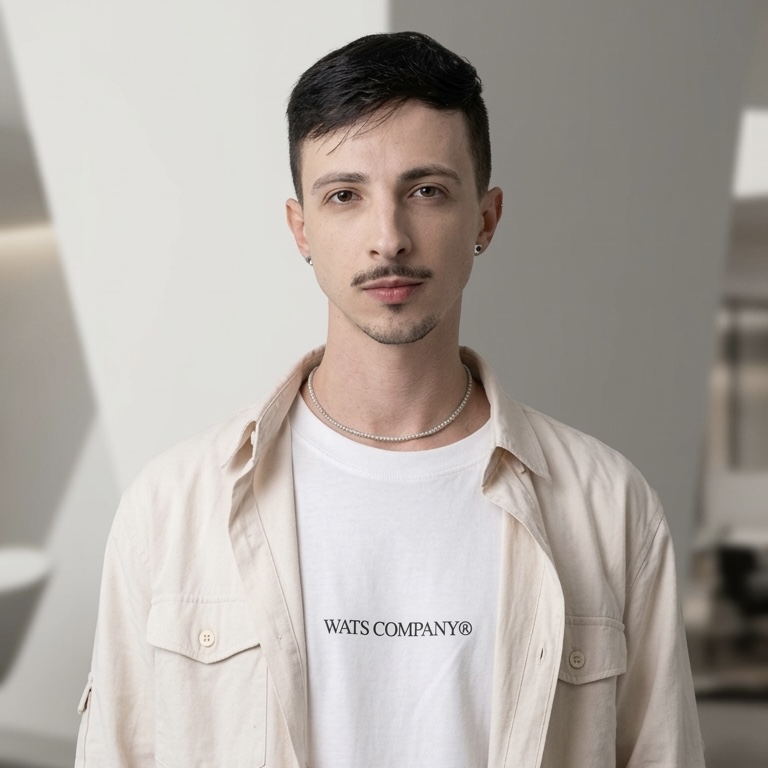 André